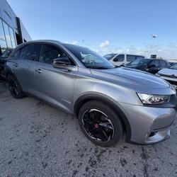 DS DS7 Crossback BlueHDi 130ch Performance Line + Crach