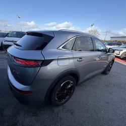 DS DS7 Crossback BlueHDi 130ch Performance Line + Crach