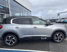 Citroen C5 Aircross Brest
