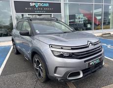 Citroen C5 Aircross Brest