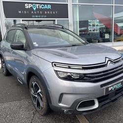 Citroen C5 Aircross Hybrid 225 Shine e-EAT8 Brest