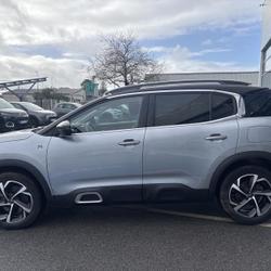 Citroen C5 Aircross Hybrid 225 Shine e-EAT8 Brest