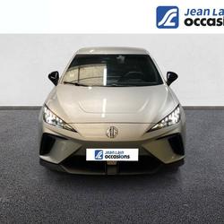 MG MG4 MG4 Electric 51kWh - 125 kW 2WD Standard SEYNOD