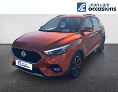 MG ZS Ville-la-Grand