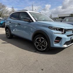 Citroen C3 1.2 Turbo 100ch MAX Brest