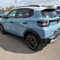 Citroen C3 1.2 Turbo 100ch MAX Brest