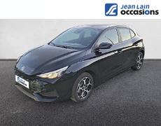 MG MG3 Ville-la-Grand