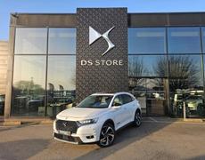 DS DS7 Crossback Caudan