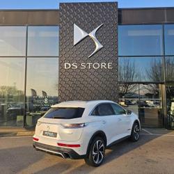 DS DS7 Crossback BlueHDi 180 Grand Chic Automatique Caudan