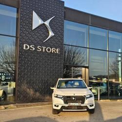 DS DS7 Crossback BlueHDi 180 Grand Chic Automatique Caudan