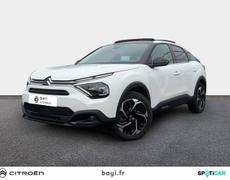 Citroen C4 Flers