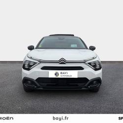 Citroen C4 C4 BlueHDi 130 S&S EAT8 Shine Flers