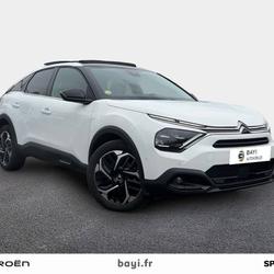 Citroen C4 C4 BlueHDi 130 S&S EAT8 Shine Flers
