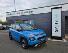 Citroen C3 Aircross Caudan