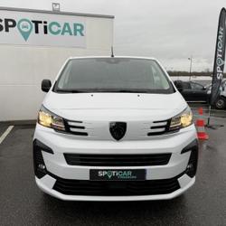 Peugeot Expert M 2.0 BlueHDi 145 Cabine Approfondie Premium Connect 30750HT Crach