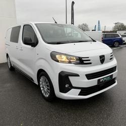 Peugeot Expert M 2.0 BlueHDi 145 Cabine Approfondie Premium Connect 30750HT Crach