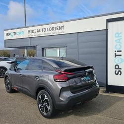 Citroen C4 BlueHDi 110 Shine Caudan