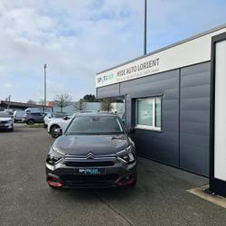 Citroen C4 BlueHDi 110 Shine Caudan