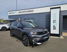 Citroen C5 Aircross Caudan