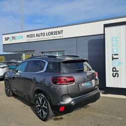 Citroen C5 Aircross BlueHDi 130 Feel Pack EAT8 / HAYON MAIN LIBRE Caudan