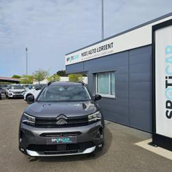 Citroen C5 Aircross BlueHDi 130 Feel Pack EAT8 / HAYON MAIN LIBRE Caudan