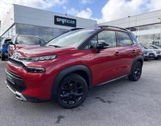 Citroen C3 Aircross Brest