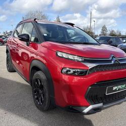 Citroen C3 Aircross PureTech 130ch S&S Shine EAT6 Brest