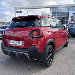 Citroen C3 Aircross PureTech 130ch S&S Shine EAT6 Brest