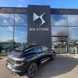 DS DS4 PureTech 130 Rivoli Automatique TOIT OUVRANT + AFFICHAGE TETE HAUTE Caudan