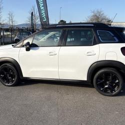 Citroen C3 Aircross PureTech 110ch S&S Shine Pack Brest
