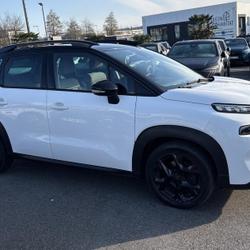 Citroen C3 Aircross PureTech 110ch S&S Shine Pack Brest
