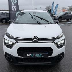 Citroen C3 1.2 PureTech 83ch S&S  Feel Business S&eacute;n&eacute;