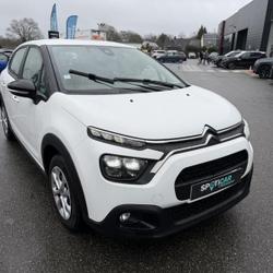 Citroen C3 1.2 PureTech 83ch S&S  Feel Business S&eacute;n&eacute;