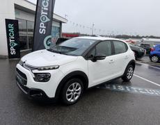 Citroen C3 Crach