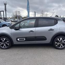 Citroen C3 1.2 PureTech 110 Shine Pack Brest