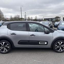 Citroen C3 1.2 PureTech 110 Shine Pack Brest