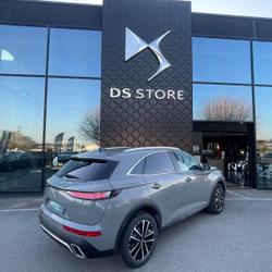 DS DS7 E-TENSE 4x4 300 Rivoli + HAYON MOTORISEE Caudan