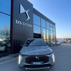 DS DS7 E-TENSE 4x4 300 Rivoli + HAYON MOTORISEE Caudan