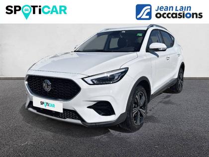 MG ZS - ZS 1.5L VTI-Tech 106ch 2WD Comfort - 14 990 €