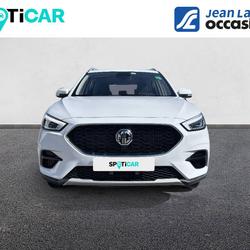 MG ZS ZS 1.5L VTI-Tech 106ch 2WD Comfort Valserh&ocirc;ne