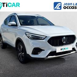 MG ZS ZS 1.5L VTI-Tech 106ch 2WD Comfort Valserh&ocirc;ne