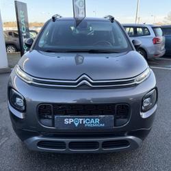 Citroen C3 Aircross BlueHDi 120ch S&S Shine EAT6 Crach