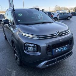 Citroen C3 Aircross BlueHDi 120ch S&S Shine EAT6 Crach