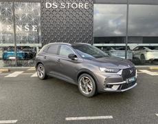 DS DS7 Crossback Brest