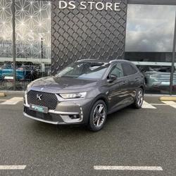 DS DS7 Crossback E-TENSE 225ch Grand Chic / TOIT OUVRANT / HIFI FOCAL / COFFRE ELECTRIQUE Brest