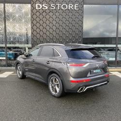 DS DS7 Crossback E-TENSE 225ch Grand Chic / TOIT OUVRANT / HIFI FOCAL / COFFRE ELECTRIQUE Brest