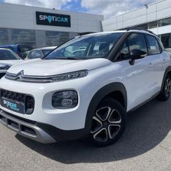 Citroen C3 Aircross PureTech 110 Feel occasion - Brest - photo 2/29