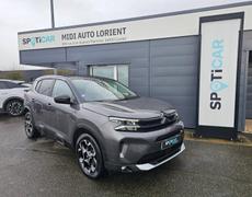 Citroen C5 Aircross Caudan