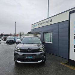 Citroen C5 Aircross 1.6 Hybride rechargeable 225 MAX boite automatique Caudan