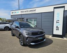 Citroen C5 Aircross Caudan